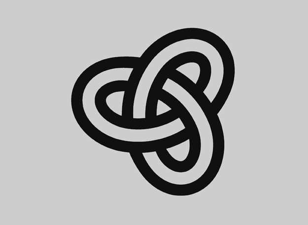 Trefoil knot